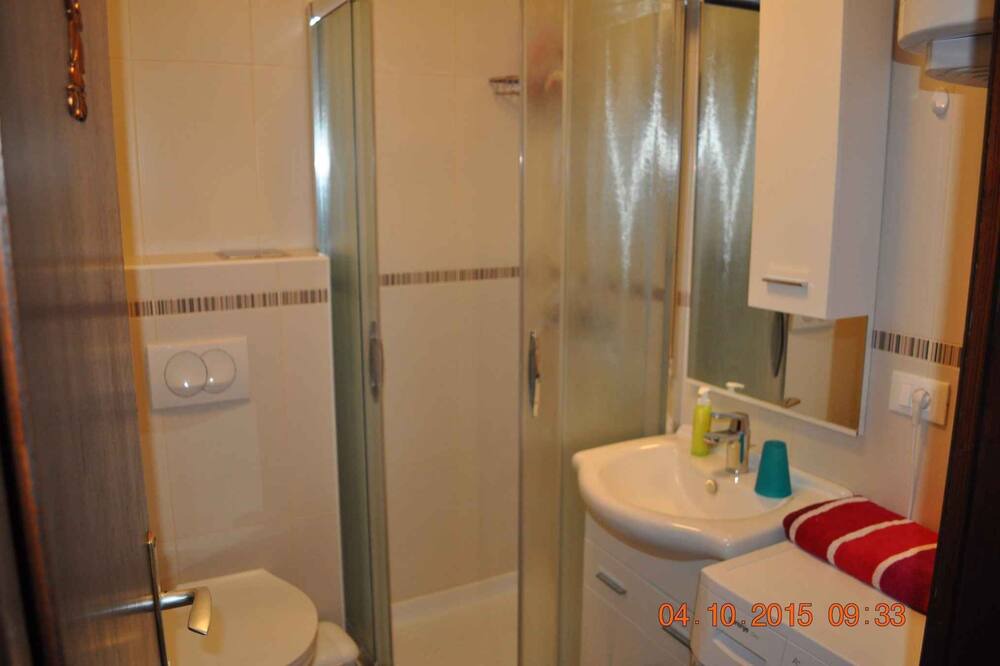 Photo of Bathroom in Cervar Porat