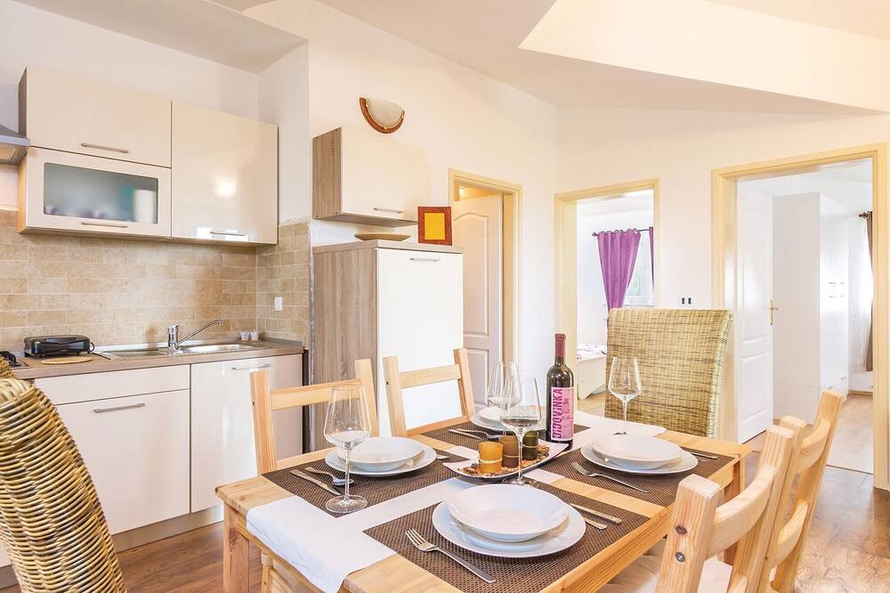 Photo of Kitchen in Heraki