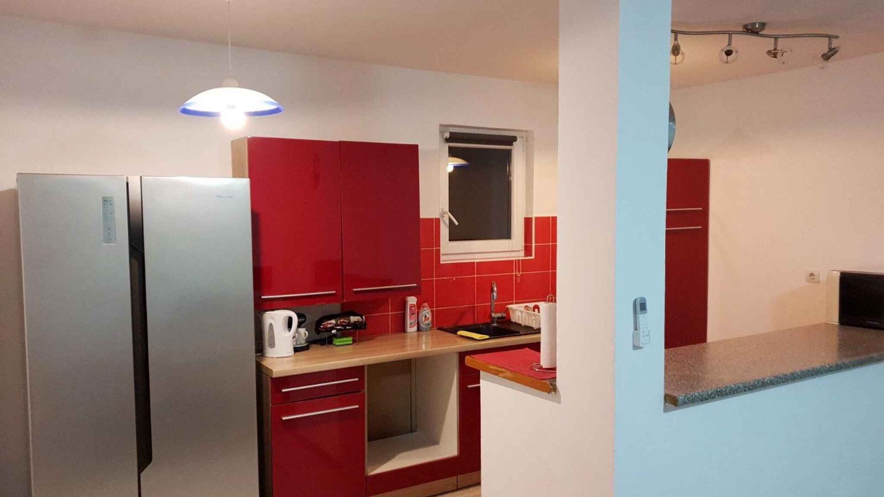 Photo of Kitchen in Muntic