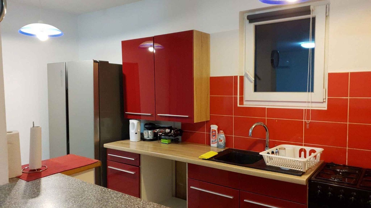 Photo of Kitchen in Muntic