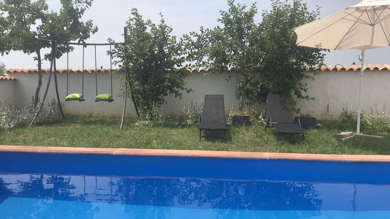Photo of Outdoor in Muntic