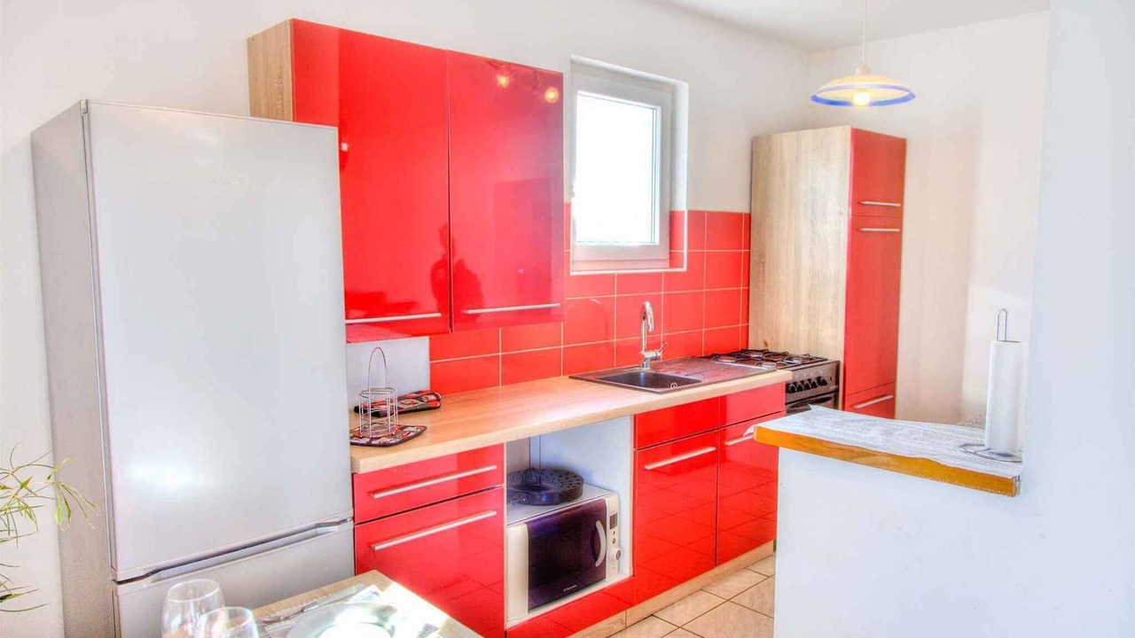 Photo of Kitchen in Muntic