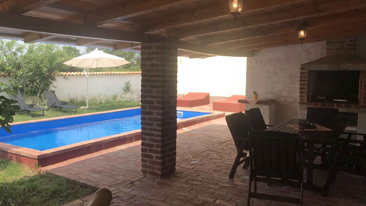 Photo of Outdoor in Muntic