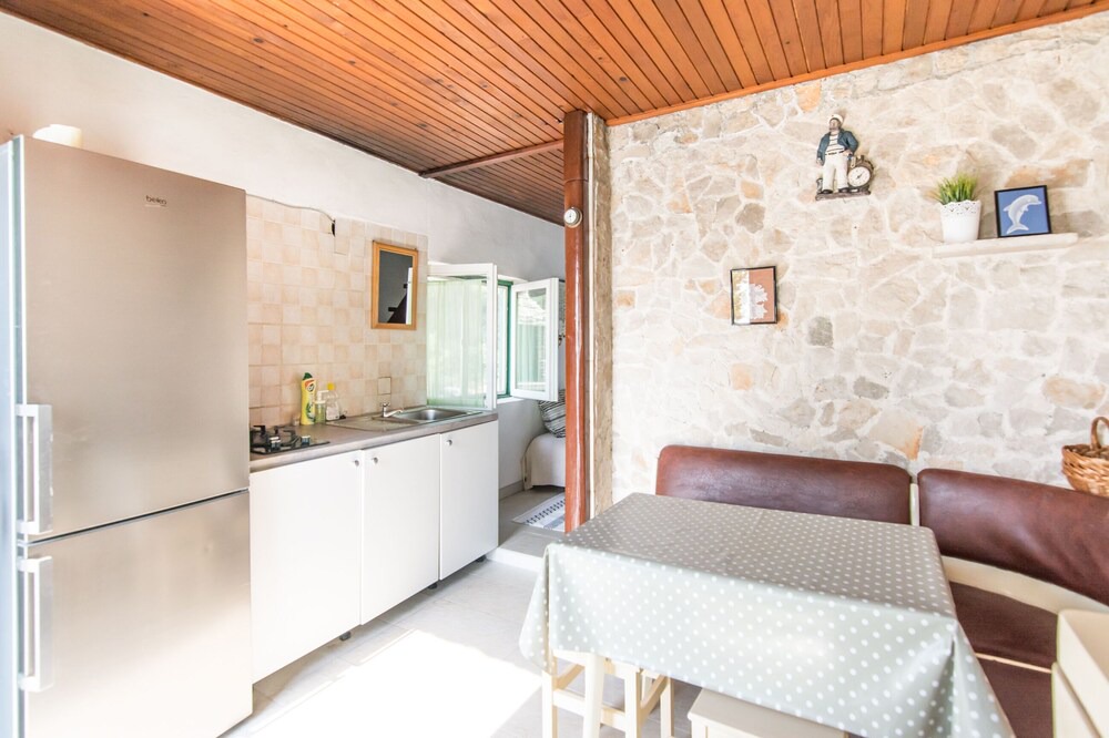Photo of Kitchen in Pasman