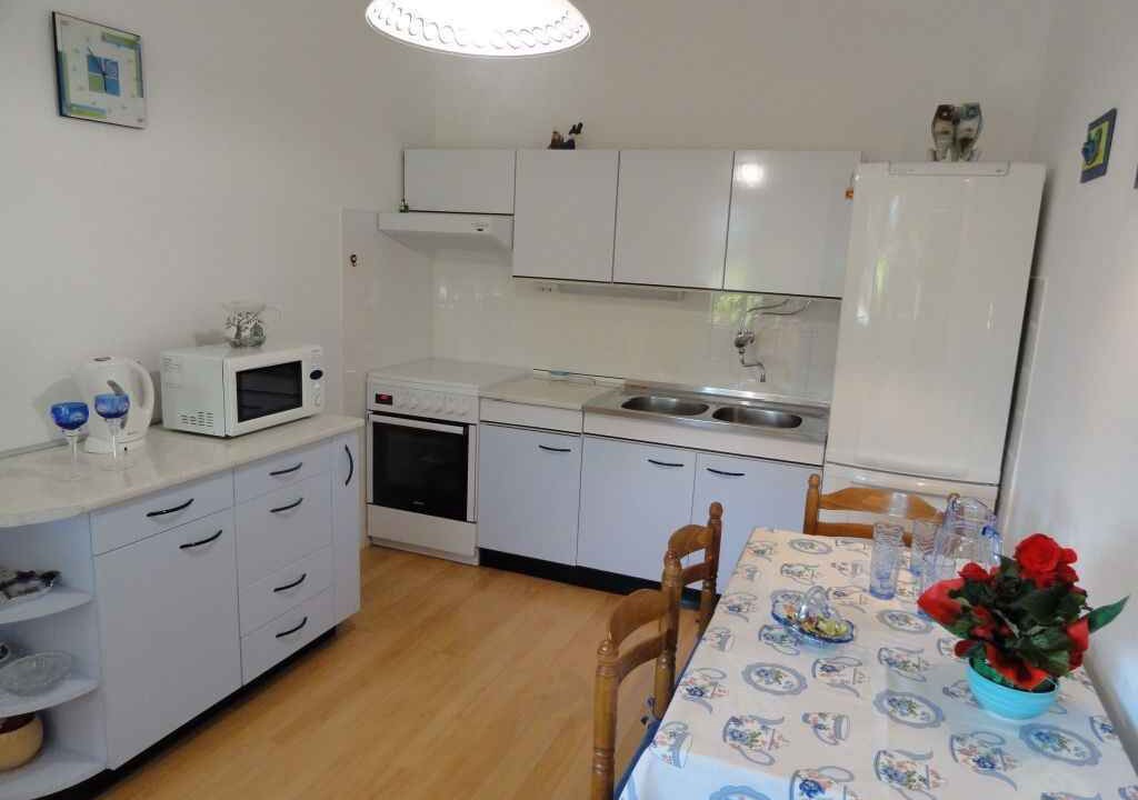 Photo of Kitchen in Rubesi
