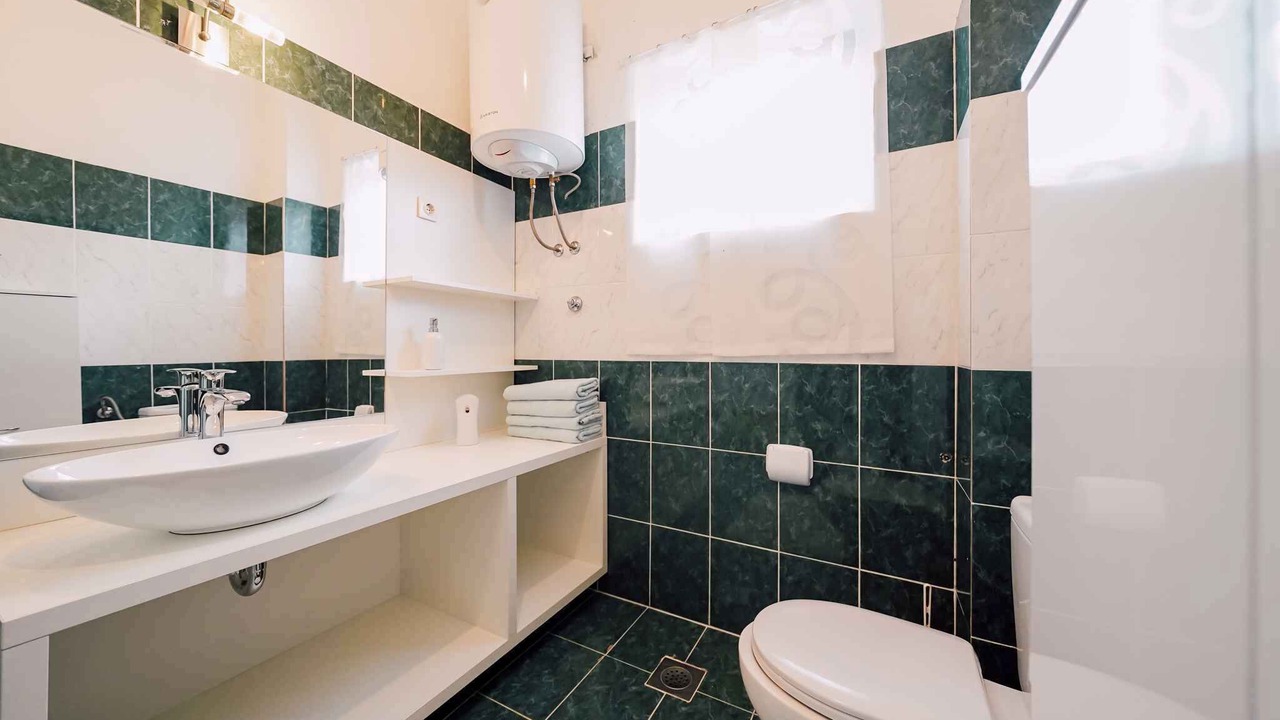 Photo of Bathroom in Ljubac