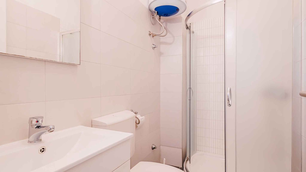 Photo of Bathroom in Ljubac