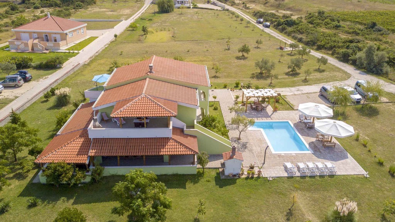 Photo of Outdoor in Ljubac