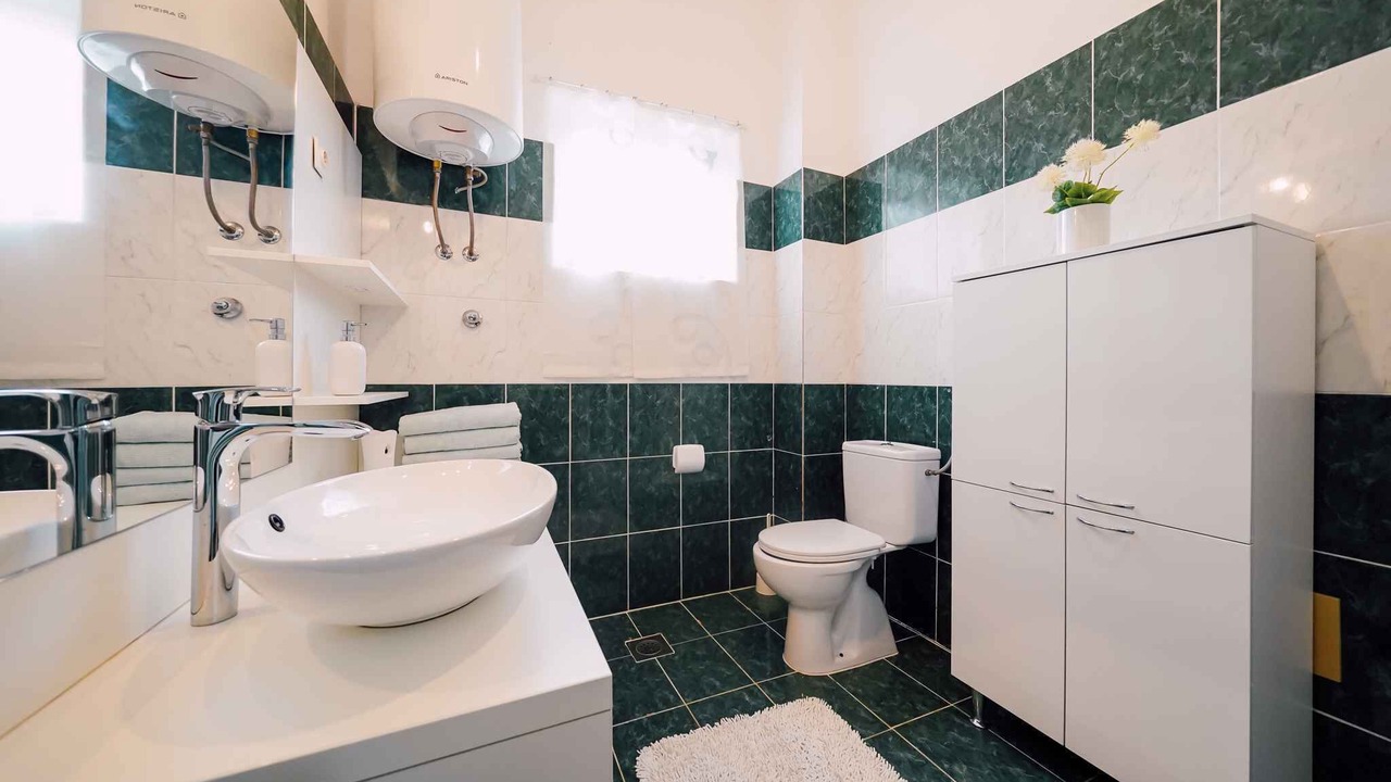 Photo of Bathroom in Ljubac