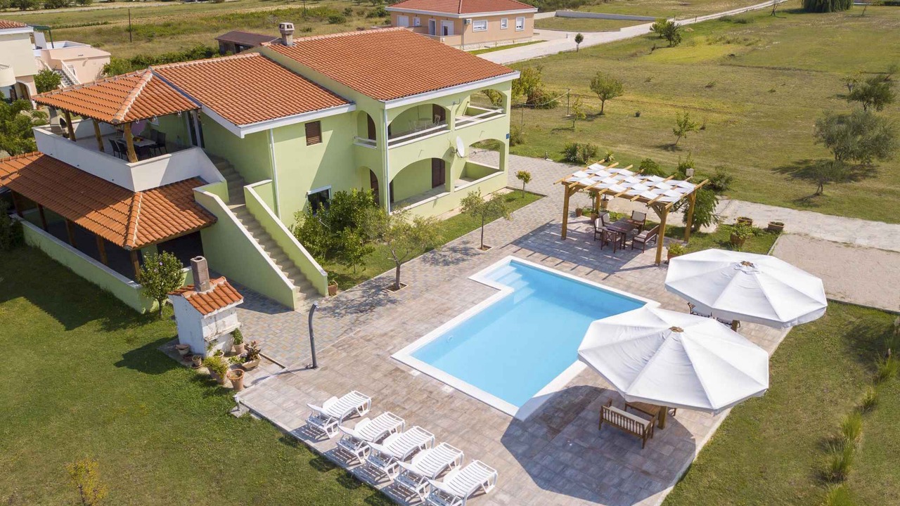 Photo of Outdoor in Ljubac