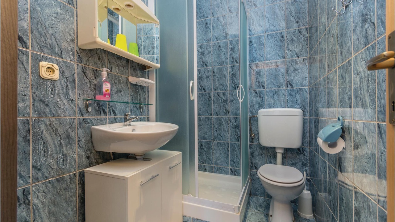 Photo of Bathroom in Rovinjsko Selo