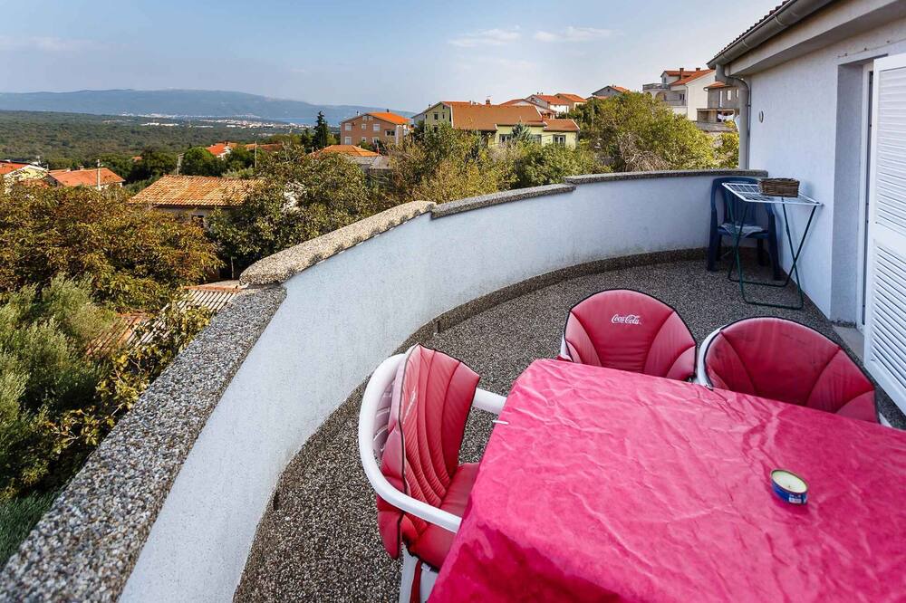 Photo of Patio Balcony in Salatic