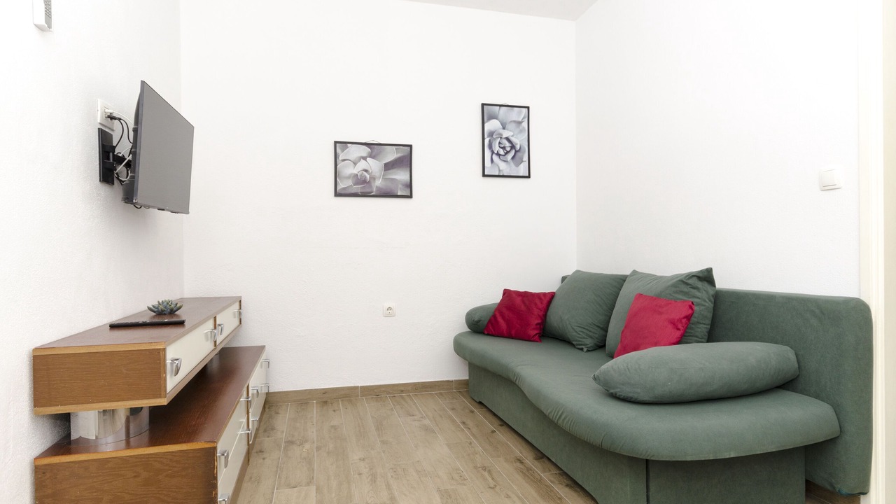Photo of Livingroom in Bili brig