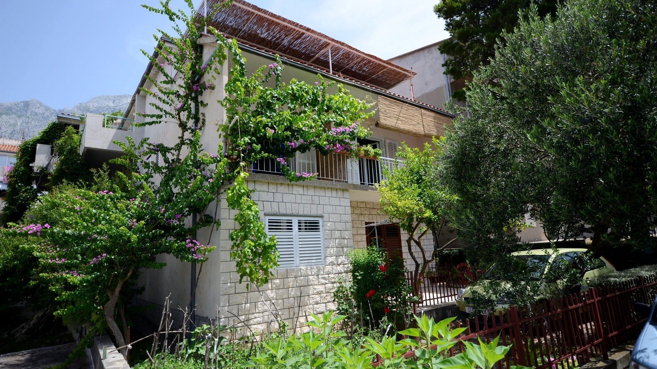 Photo of Outdoor in Bili brig