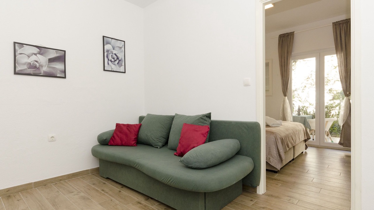 Photo of Livingroom in Bili brig