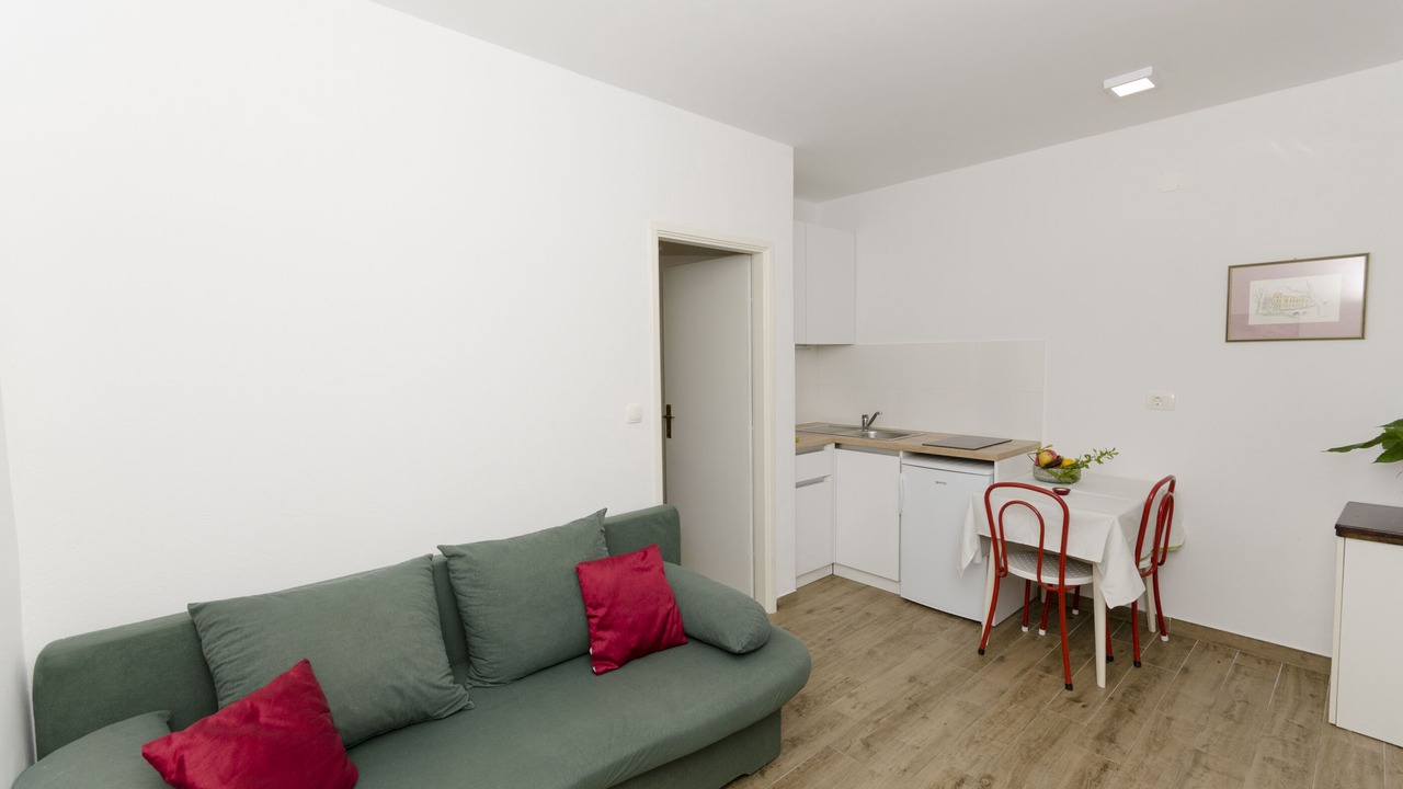 Photo of Livingroom in Bili brig
