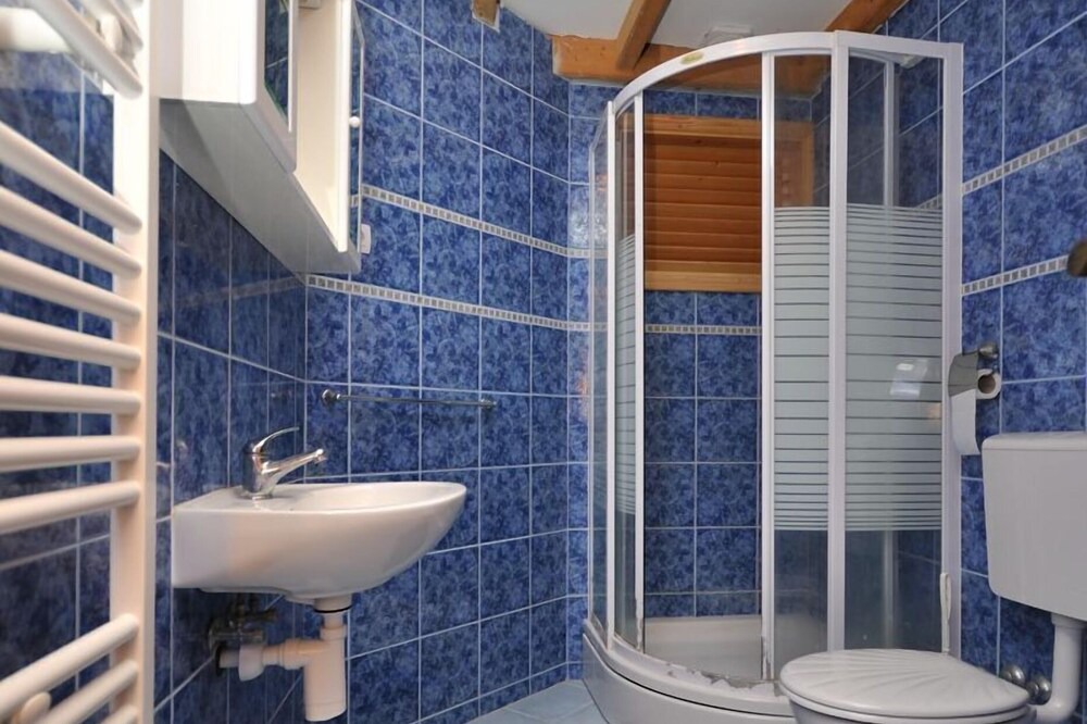 Photo of Bathroom in Zaklopatica