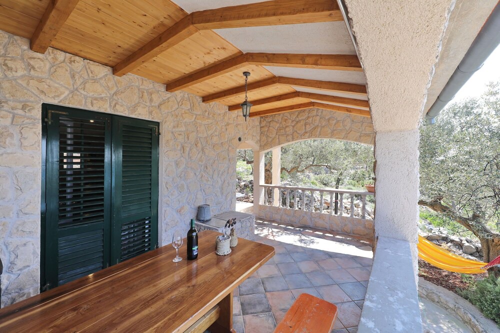 Photo of Patio Balcony in Tkon