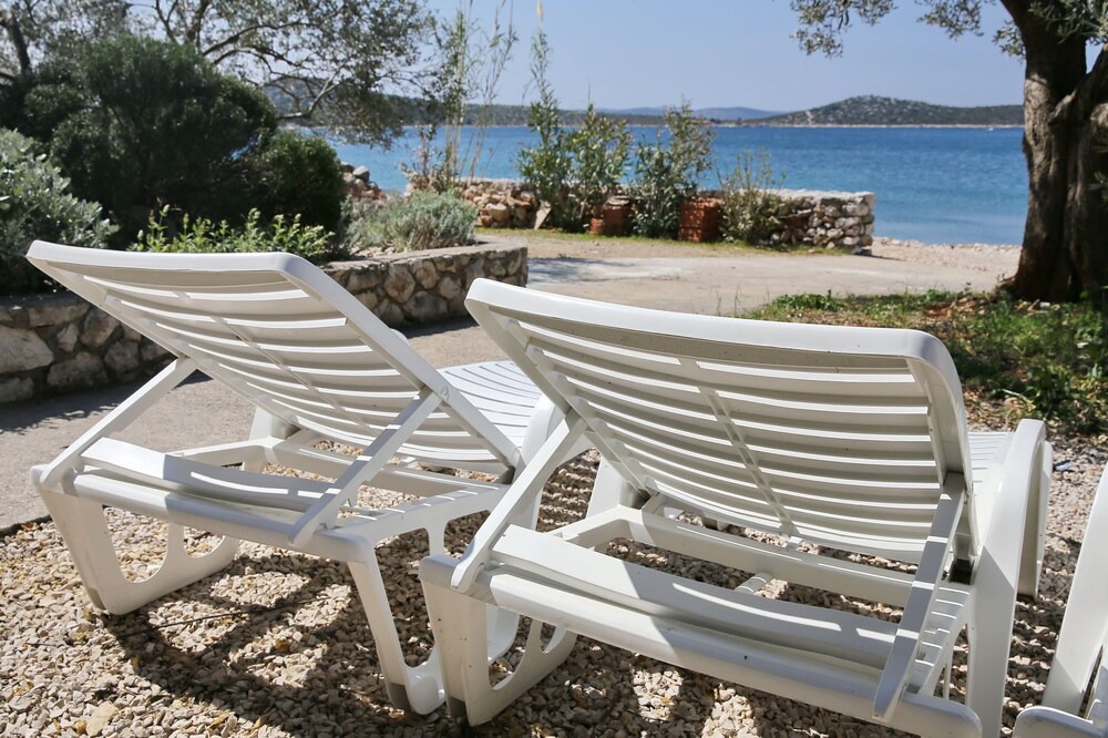 Photo of Patio Balcony in Tkon