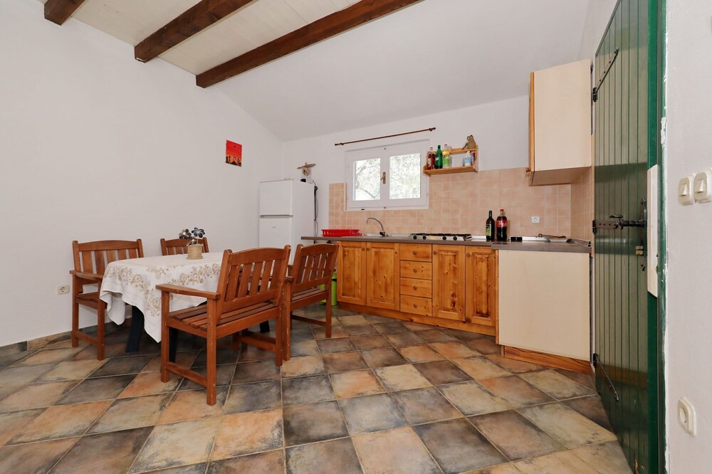Photo of Kitchen in Tkon
