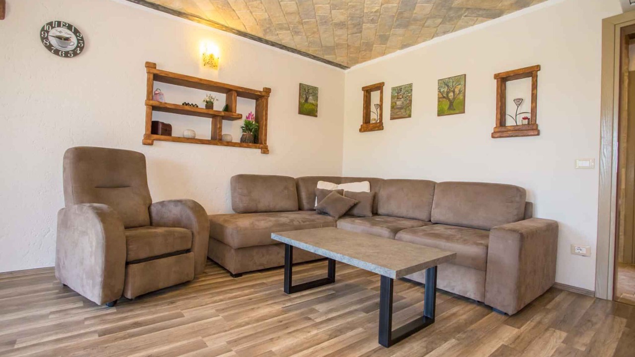 Photo of Livingroom in Nova Vas