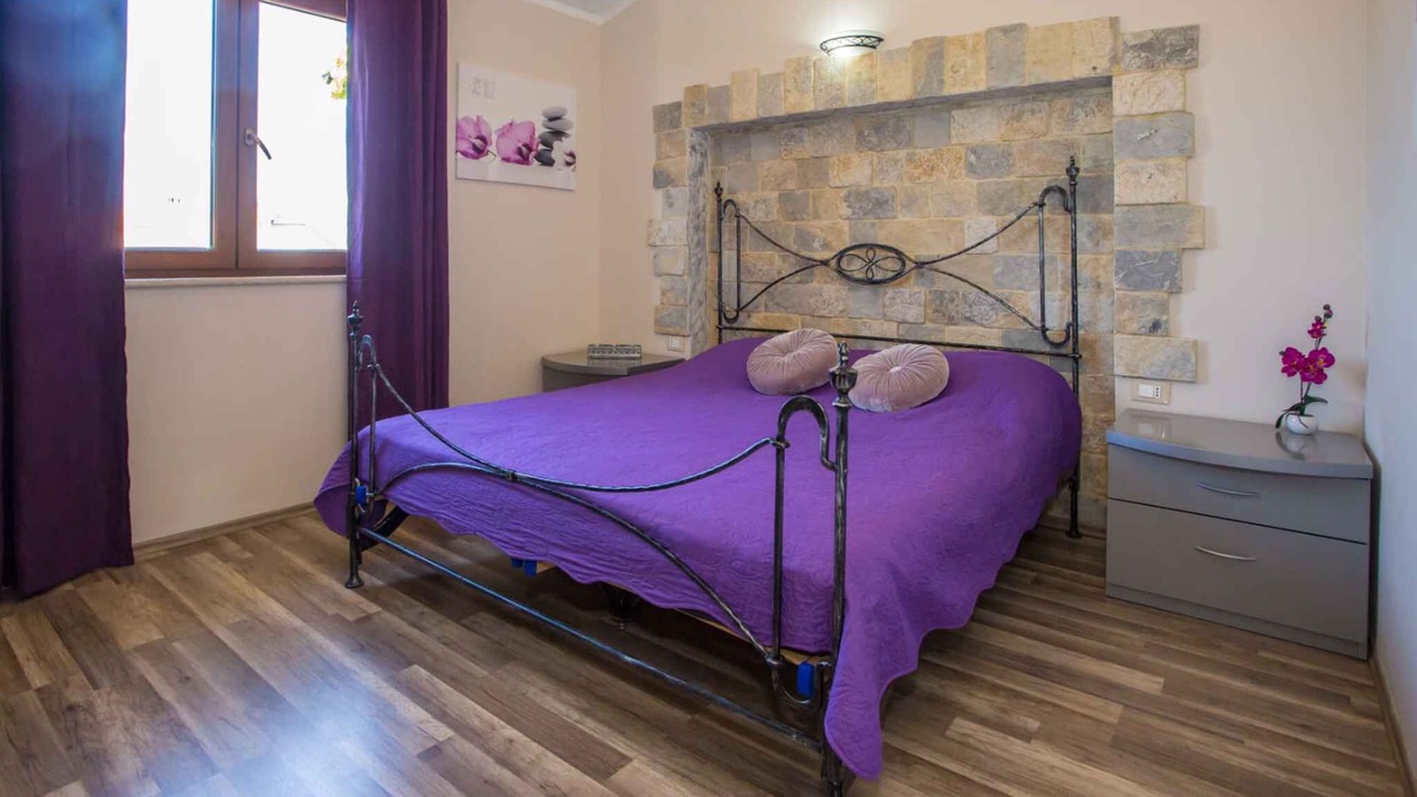 Photo of Bedroom in Nova Vas
