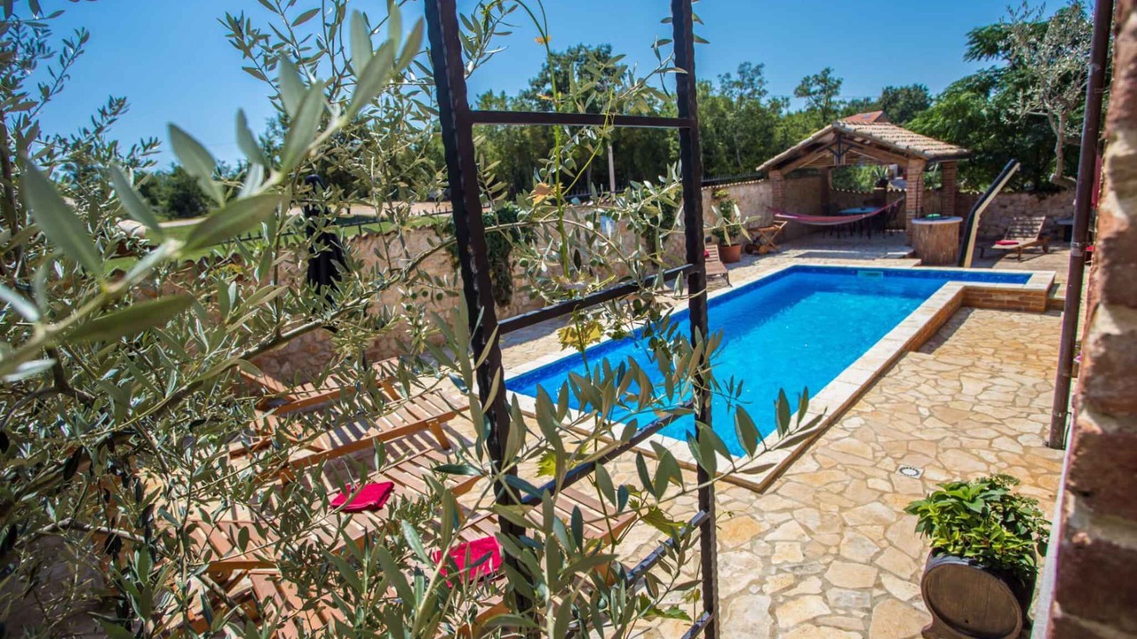 Photo of Outdoor in Nova Vas