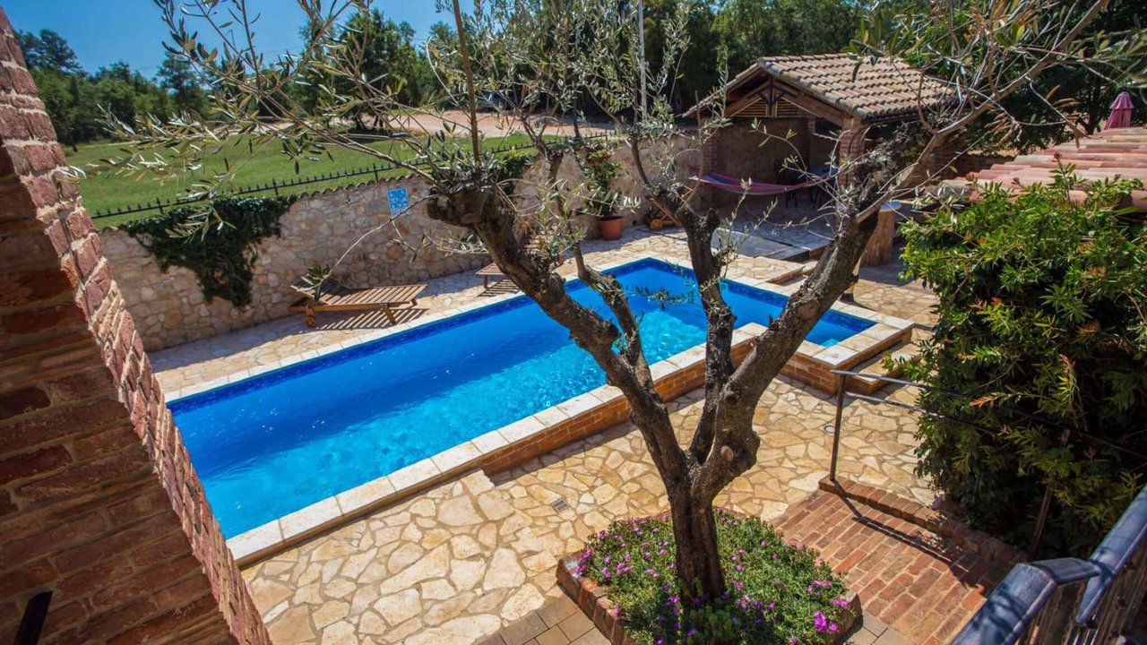Photo of Outdoor in Nova Vas