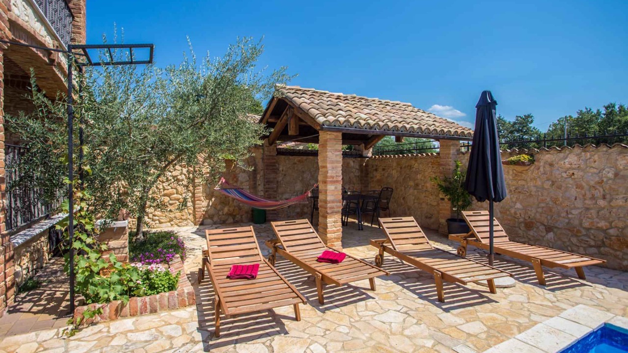 Photo of Outdoor in Nova Vas