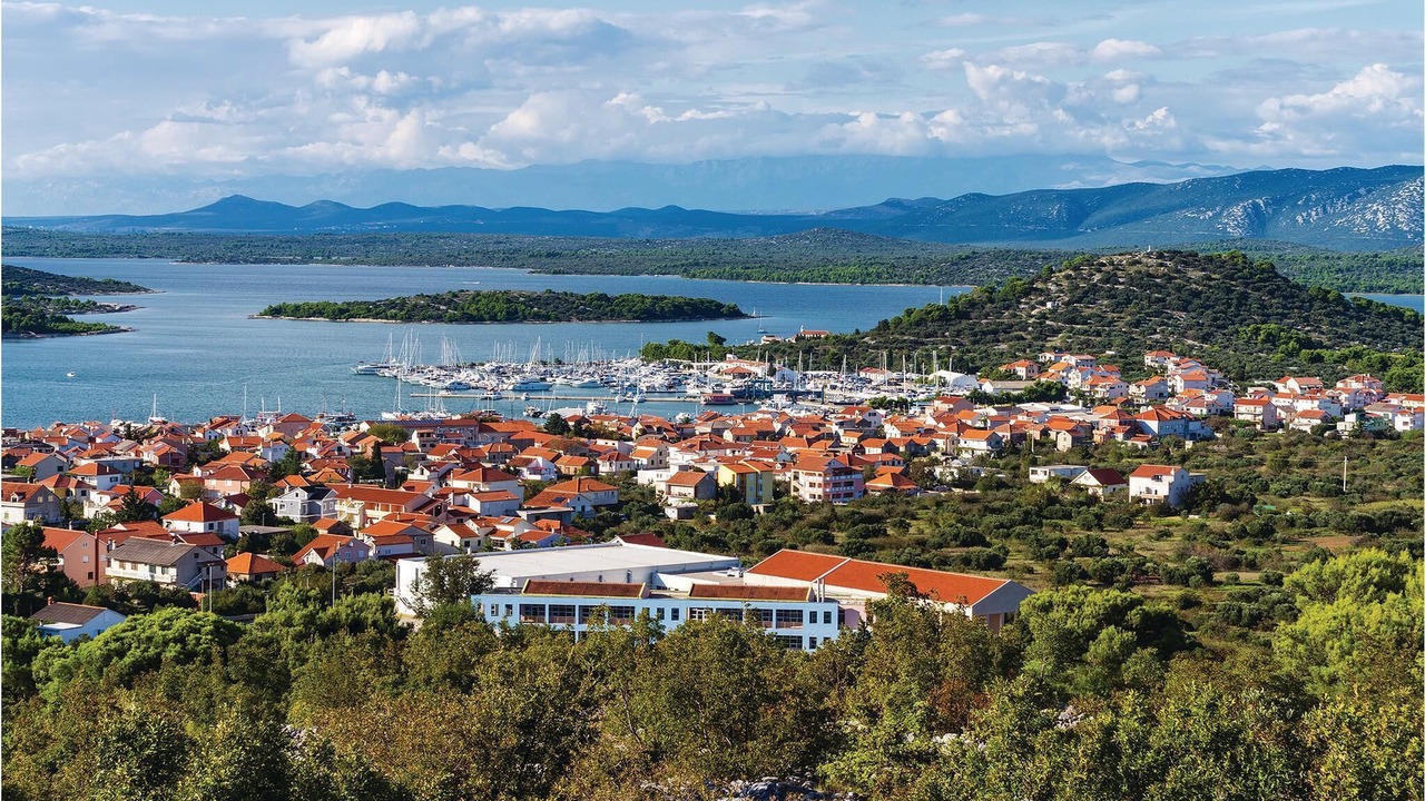 Photo of Outdoor in Betina