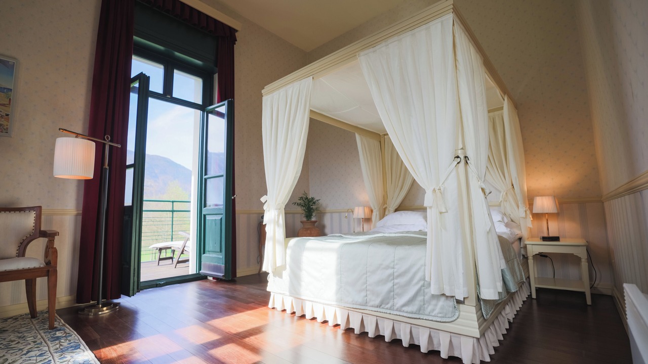 Photo of Bedroom in Bovec