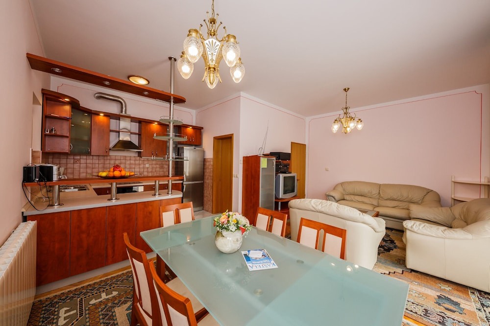 Photo of Bedroom in Kastel Luksic