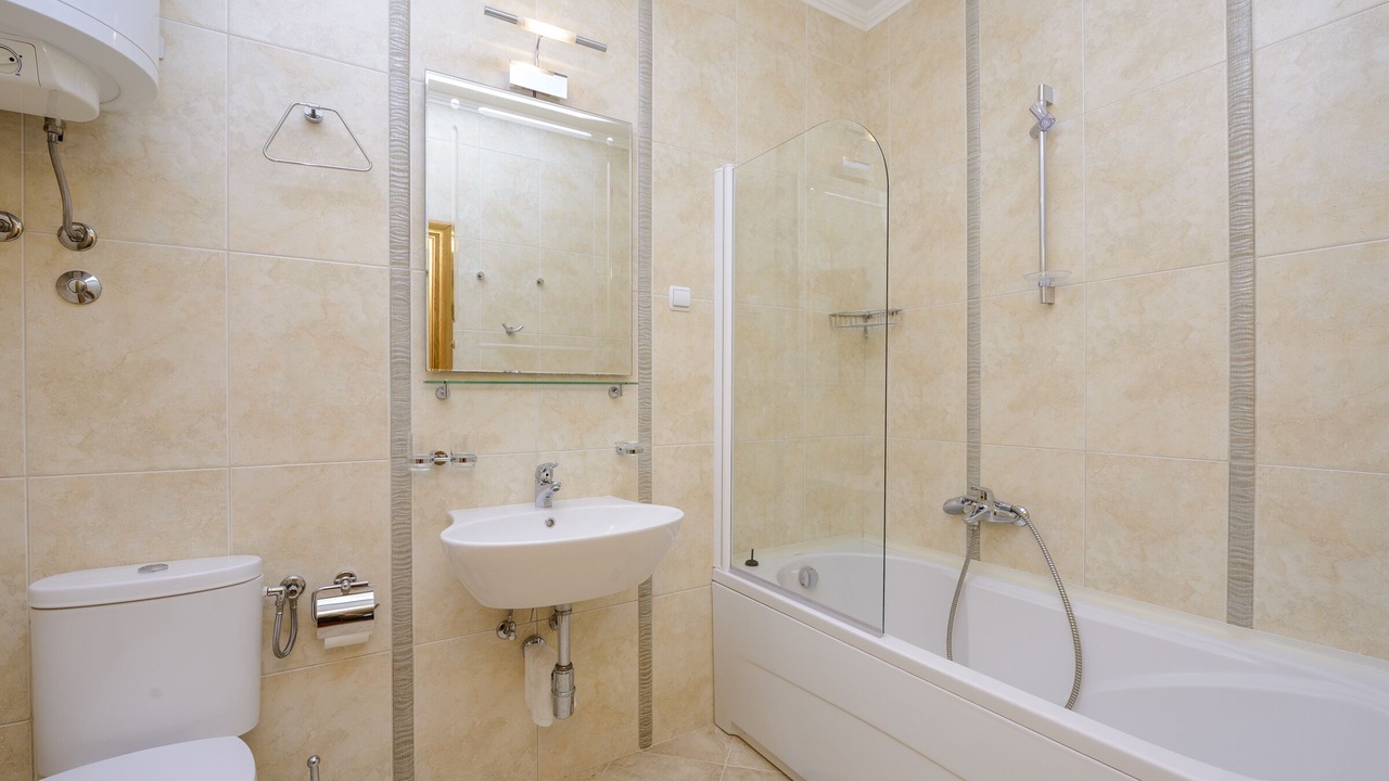 Photo of Bathroom in Mlini