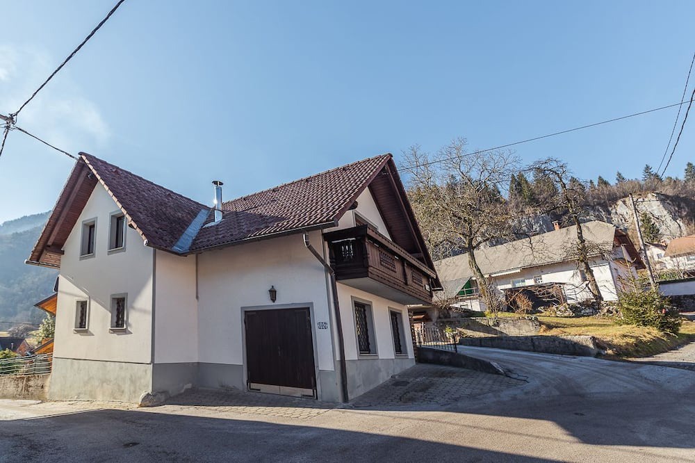 Photo of Others in Bohinjska Bela