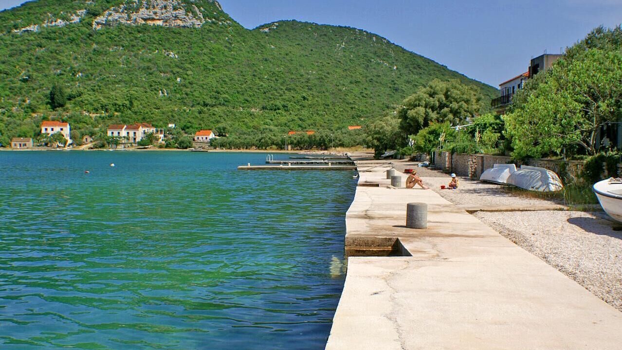 Photo of Outdoor in Dubrava