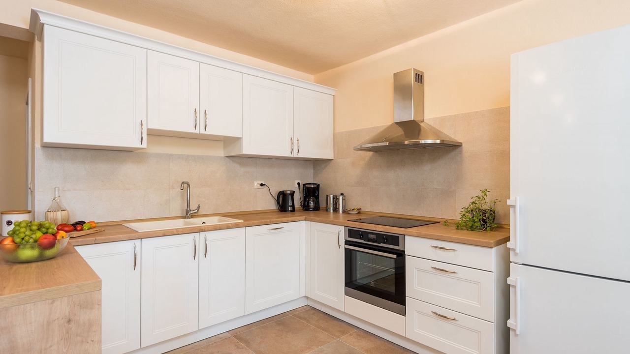 Photo of Kitchen in Lumbarda