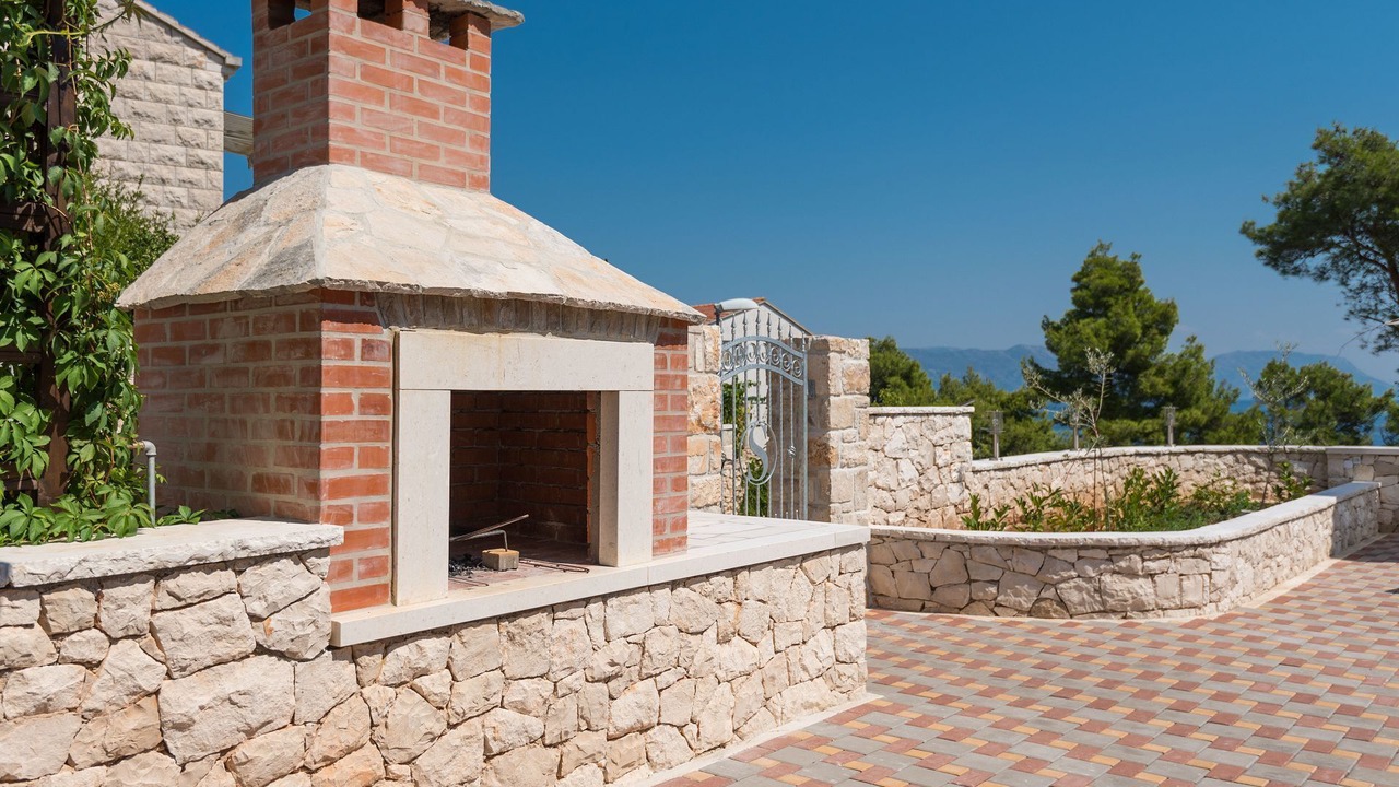 Photo of Outdoor in Lumbarda