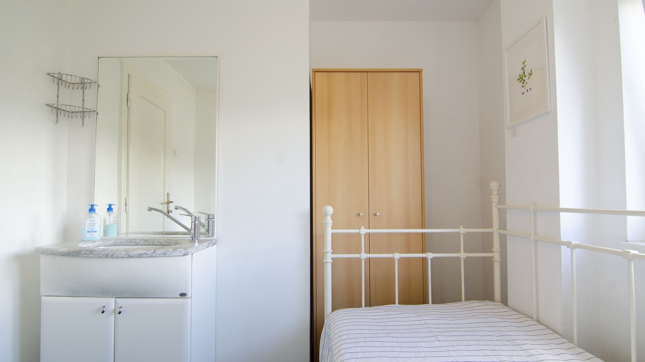 Photo of Bathroom in Siska District