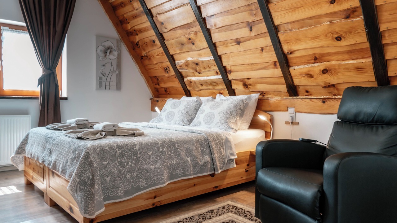 Photo of Bedroom in Seliste