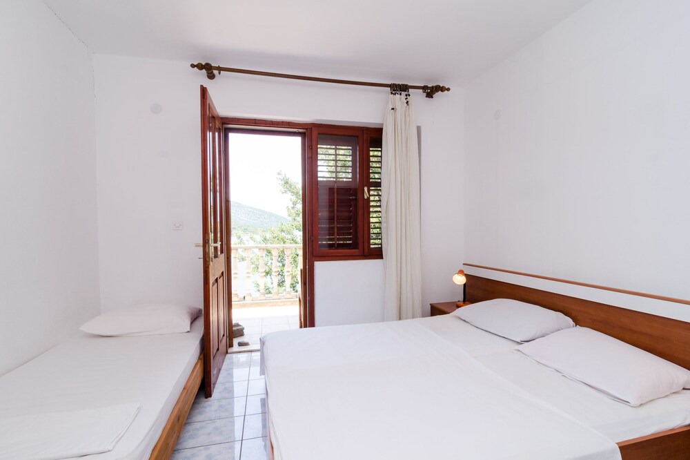 Photo of Bedroom in Dubrava