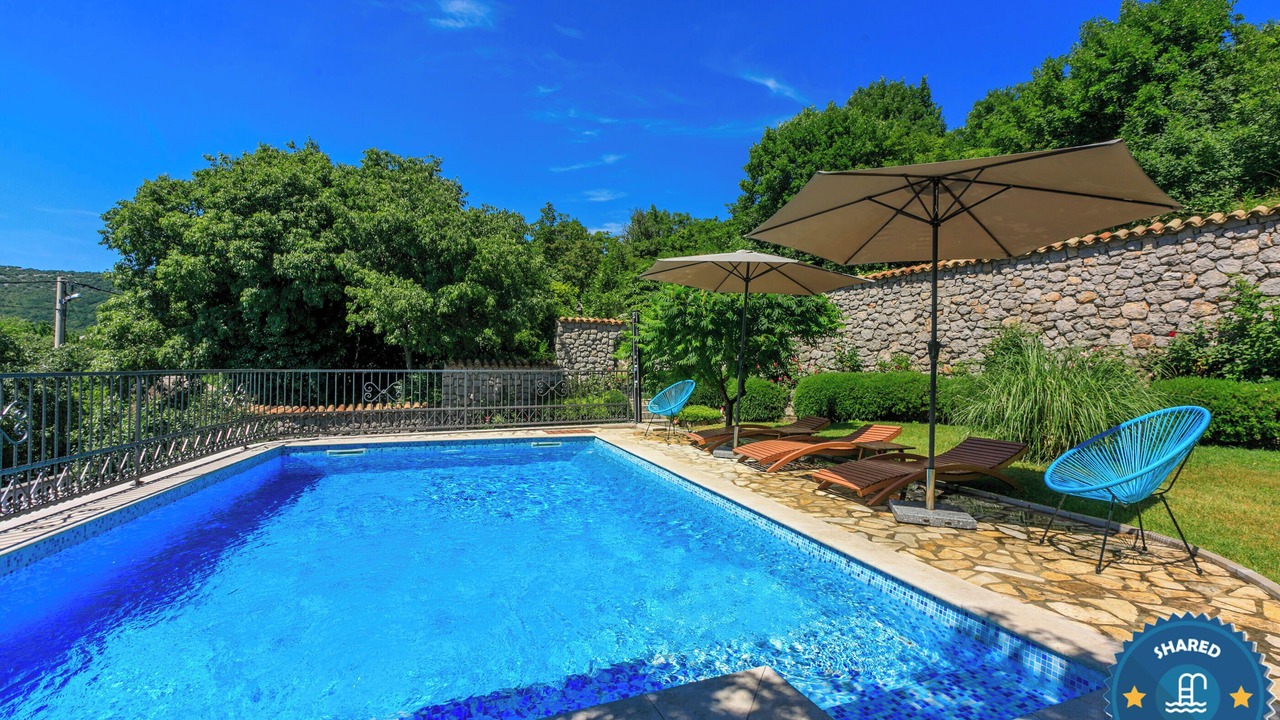 Photo of Outdoor in Novi Vinodolski