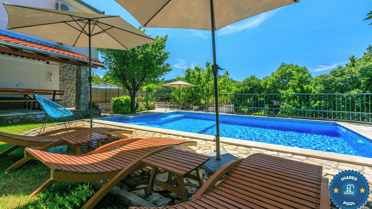 Photo of Outdoor in Novi Vinodolski
