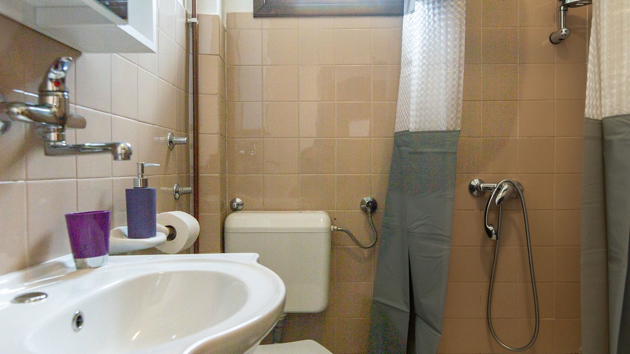 Photo of Bathroom in Rakovica