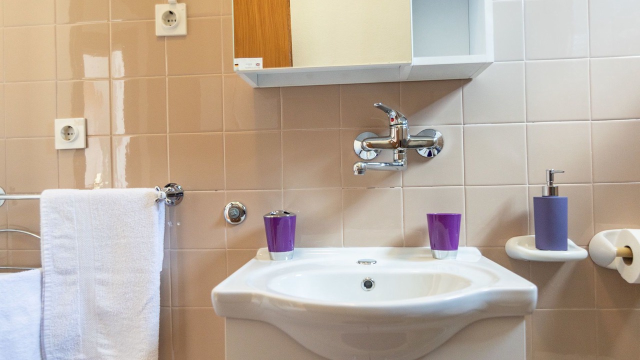 Photo of Bathroom in Rakovica