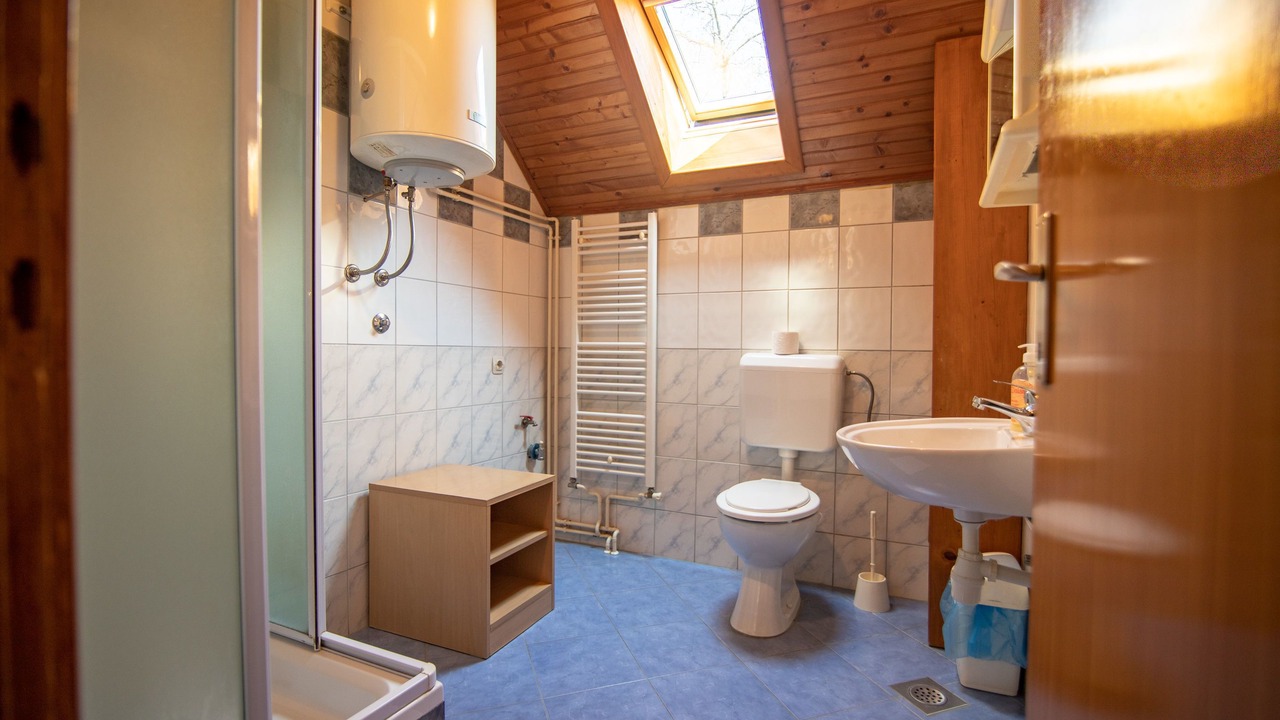 Photo of Bathroom in Smoljanac