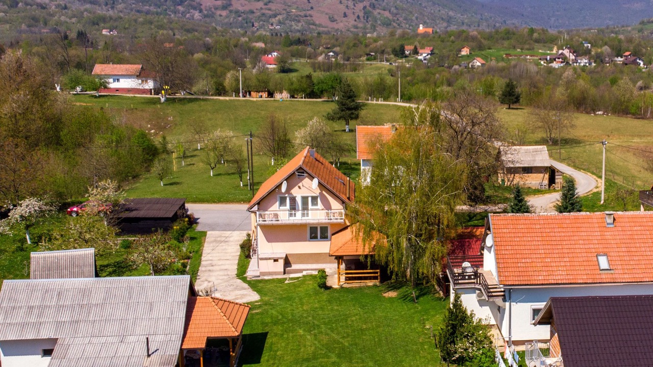 Photo of Outdoor in Smoljanac