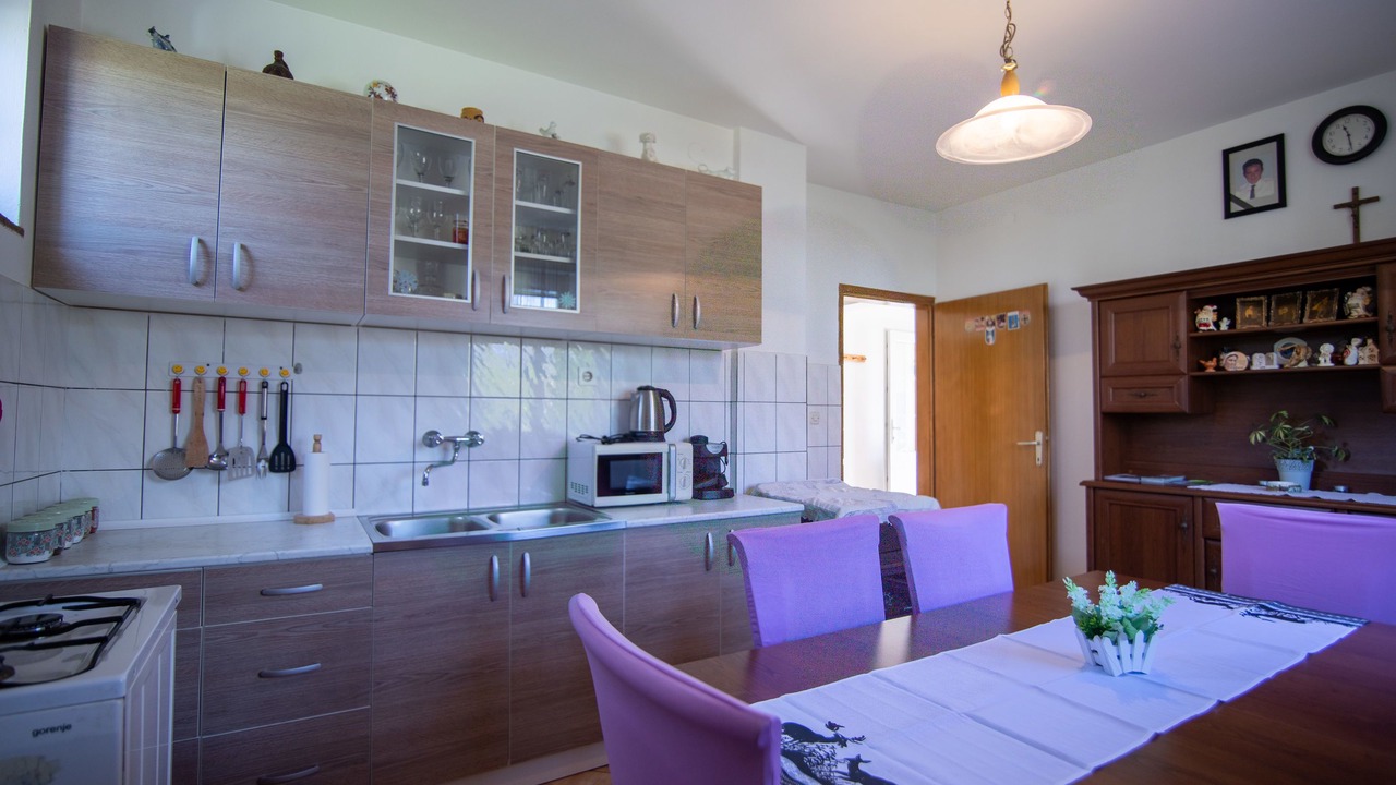 Photo of Kitchen in Smoljanac