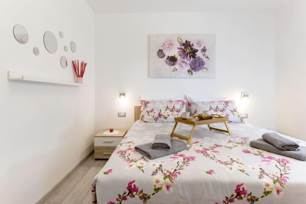Photo of Bedroom in Brecevici