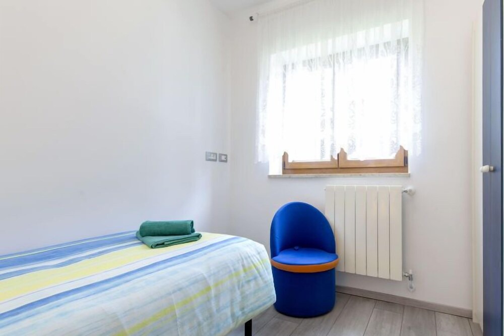 Photo of Bedroom in Brecevici