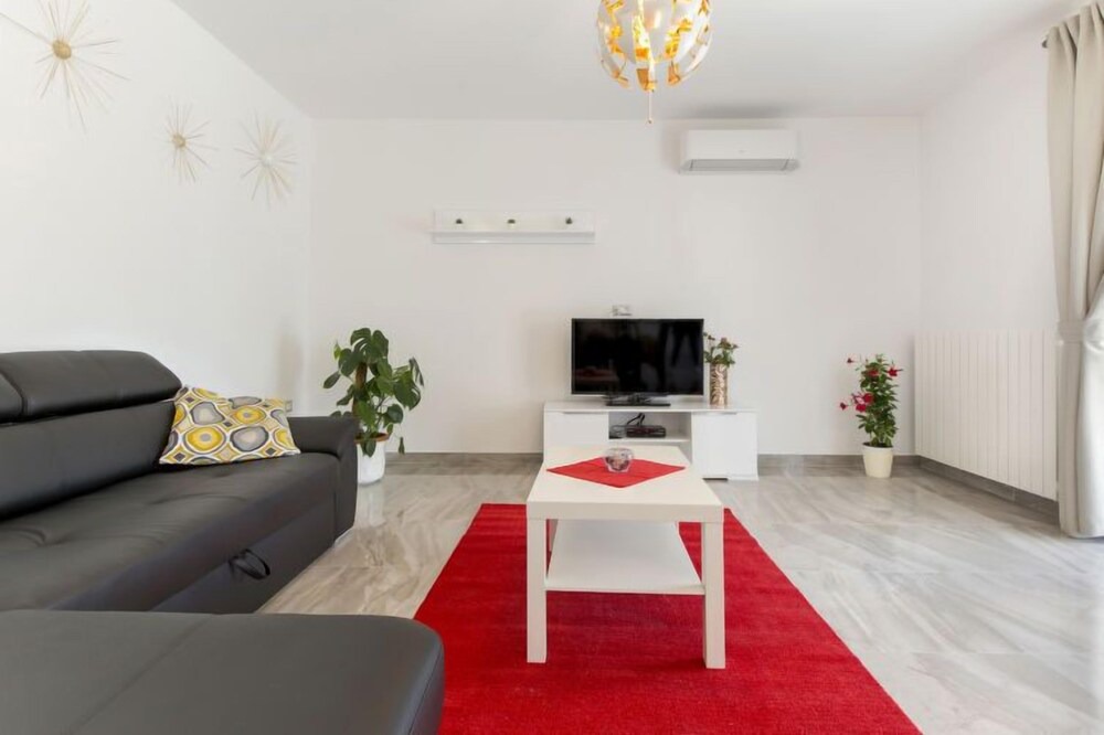 Photo of Livingroom in Brecevici
